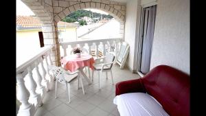Gallery image of Studio Apartment 8, 2,floor in Rogoznica +12 photos