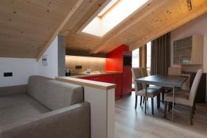 Gallery image of Appartamento Isola in Livigno