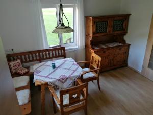Gambar di galeri bagi Apartment Hörmann di Ardning