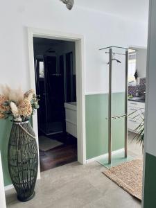 Fotografie z fotogalerie ubytování Ferienwohnung Jolene v destinaci Weil am Rhein