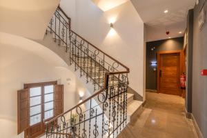 格拉纳达BiBo Suites San Agustín的相册照片