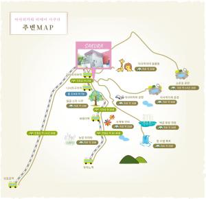 旭川的住宿－旭川美瑛 Sakura 西神楽，相簿中的一張相片