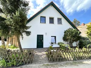 Gallery image of Ferienhaus mit Sauna Fuhlendorf FDZ 641 in Fuhlendorf