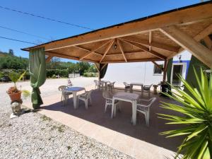 Foto dalla galleria di Casa Rochinha a Portimão