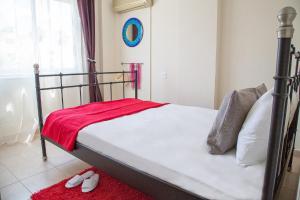 Gallery image of Paphos Love Nest Apartment in Paphos City