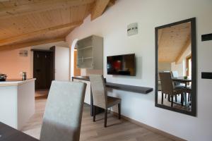 Gallery image of Appartamento Isola in Livigno