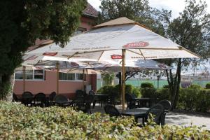 Gallery image of Hotel Pamira in Sibiu
