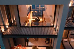 Gallery image of Capital Luxury Suites in Nafplio