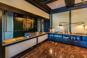 Fotografie z fotogalerie ubytování Diehls Hotel v Koblenci