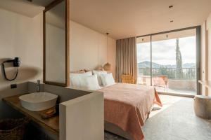 Imagen de la galería de Cook's Club Corfu - Adults Only, en Gouvia