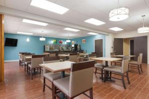 Gallery image of Quality Inn Magnolia in Magnolia