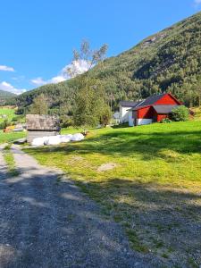 Gallery image of Jondal Nice apartment with bed linen incuded in Jondal