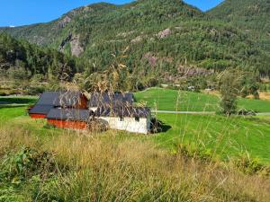 Φυσικό τοπίο κοντά σε αυτό το διαμέρισμα