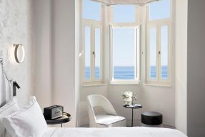 Posteľ alebo postele v izbe v ubytovaní ON Residence - Small Luxury Hotels of the World