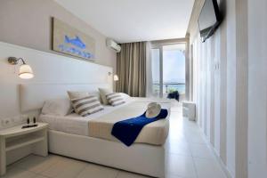 Fotografie z fotogalerie ubytování Sidari Beach Hotel v destinaci Sidari