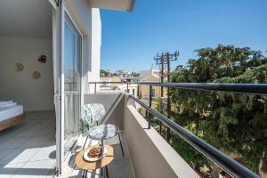 Fotografie z fotogalerie ubytování Senaon Urban Living Agape v destinaci Heráklion