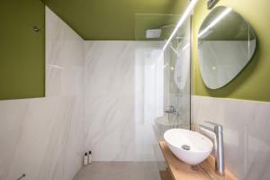 Fotografie z fotogalerie ubytování Senaon Urban Living Agape v destinaci Heráklion