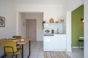 Fotografie z fotogalerie ubytování Senaon Urban Living Agape v destinaci Heráklion