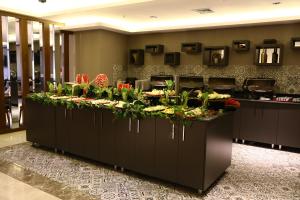 Gallery image of Royal Termal Hotel in Bursa