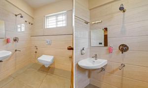 O baie la Treebo Silver Key, Marathahalli