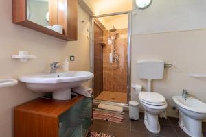 Fotografia z galérie ubytovania Villa I Mori con piscina v destinácii Santa Maria Del Focallo