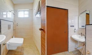 O baie la Treebo Silver Key, Marathahalli