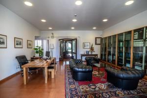 Afbeelding uit fotogalerij van Le Camere di Villa Cà Zenobio in Treviso +65 foto's