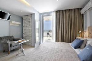 Fotografie z fotogalerie ubytování Sidari Beach Hotel v destinaci Sidari