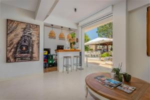 Fotografija u galeriji objekta Hesperides Hotel Pefkochori u Pefkohoriju
