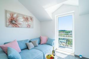 Galería fotográfica de Apartments Amalija en Čilipi 26 fotos más