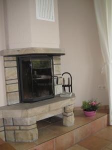 Fotografie z fotogalerie ubytování Ferienhaus Boje v Rostocku