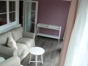 Fotografie z fotogalerie ubytování Ferienhaus Boje v Rostocku