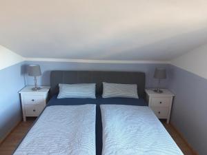 Fotografie z fotogalerie ubytování Ferienhaus Boje v Rostocku