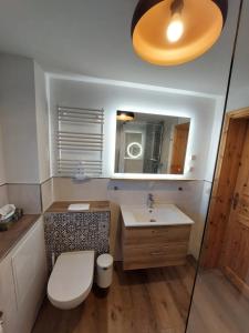 Fotografie z fotogalerie ubytování Ferienhaus Boje v Rostocku