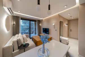 Gallery image of Helis Suites Bitez in Bodrum City