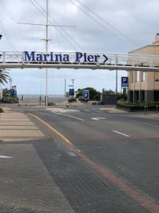Fotografie z fotogalerie ubytování The Heart of Glenelg v destinaci Glenelg