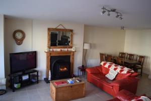 Gallery image of 46 west strand avenue in Portrush
