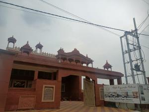 奥拉奇哈Hotel Rajwada palace的相册照片