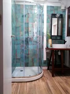 Fotografie z fotogalerie ubytování Costa Brava Home & Garden v destinaci Llagostera