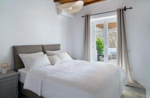 Gallery image of Nefes Residence 2 bedroom villa in Agios Ioannis Mykonos