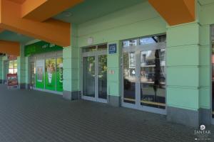 Fotografia z galérie ubytovania Jantar Apartamenty City Center v destinácii Kołobrzeg