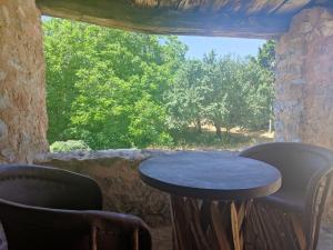 Foto sihtkohas Blandas asuva majutusasutuse Gîte de Navacelles galeriist