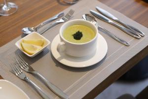 Mâncare la sau în apropiere de acest hotel