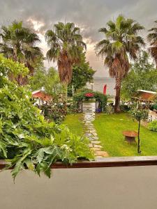 Gallery image of Peri Boutique Hotel in Sapanca