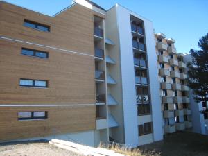 Fotografie z fotogalerie ubytování Studio 3 personnes au pied des pistes, animaux admis - FR-1-340-175 v destinaci Chamrousse + 13 fotografií