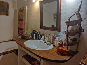 Foto sihtkohas Blandas asuva majutusasutuse Gîte de Navacelles galeriist
