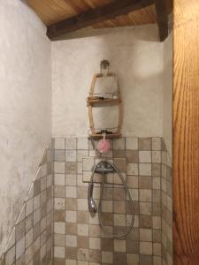 Foto sihtkohas Blandas asuva majutusasutuse Gîte de Navacelles galeriist