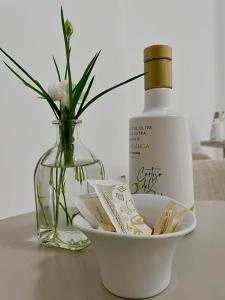 Kuvagallerian kuva majoituspaikasta Hotel Suite Generis, joka sijaitsee kohteessa Córdoba