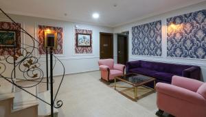 Gallery image of URLA PERA HOTEL in Urla +61 photos
