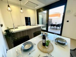 Fotografie z fotogalerie ubytování GATU PREMIUM Alma marinera, Preferente mayores de 25 años y familias v destinaci Cádiz + 19 fotografií